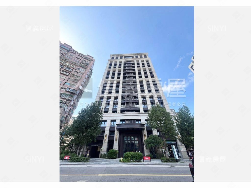 雙捷晶華２＋１精緻釋出房屋室內格局與周邊環境