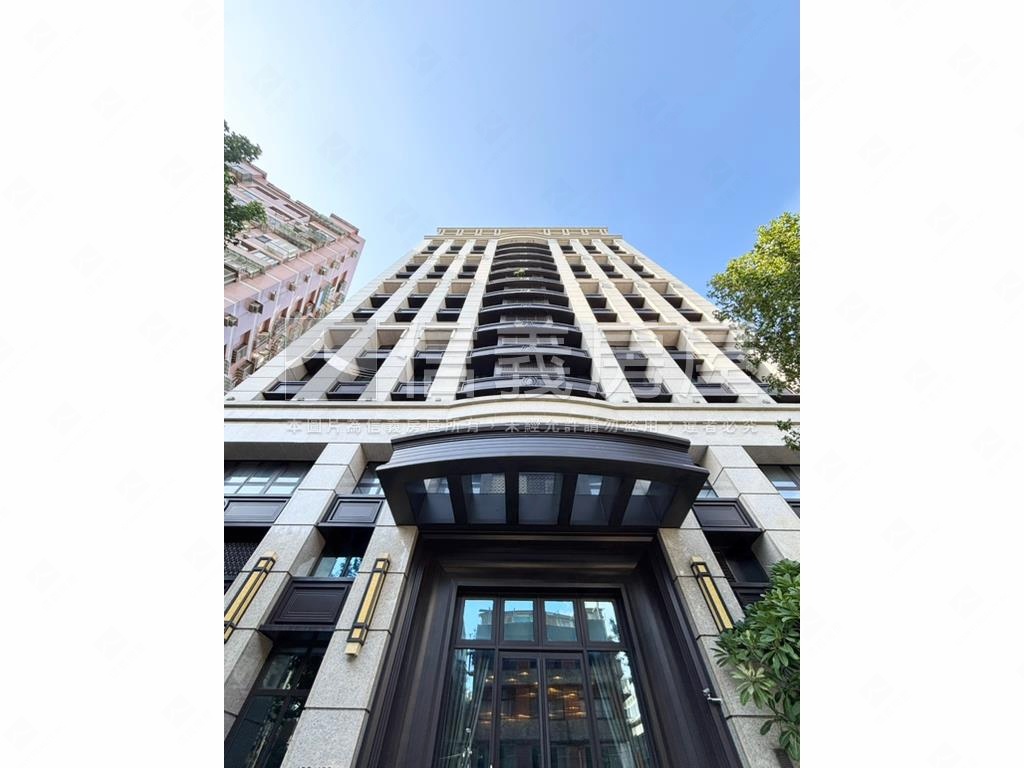 雙捷晶華２＋１精緻釋出房屋室內格局與周邊環境