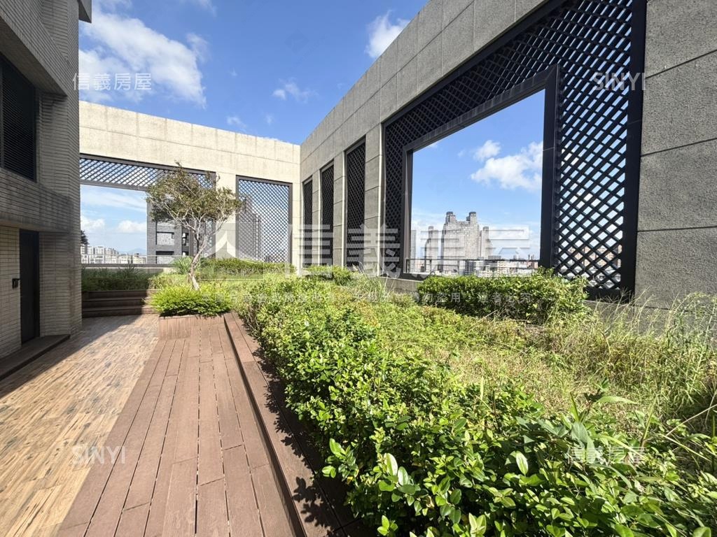 雙捷晶華２＋１精緻釋出房屋室內格局與周邊環境