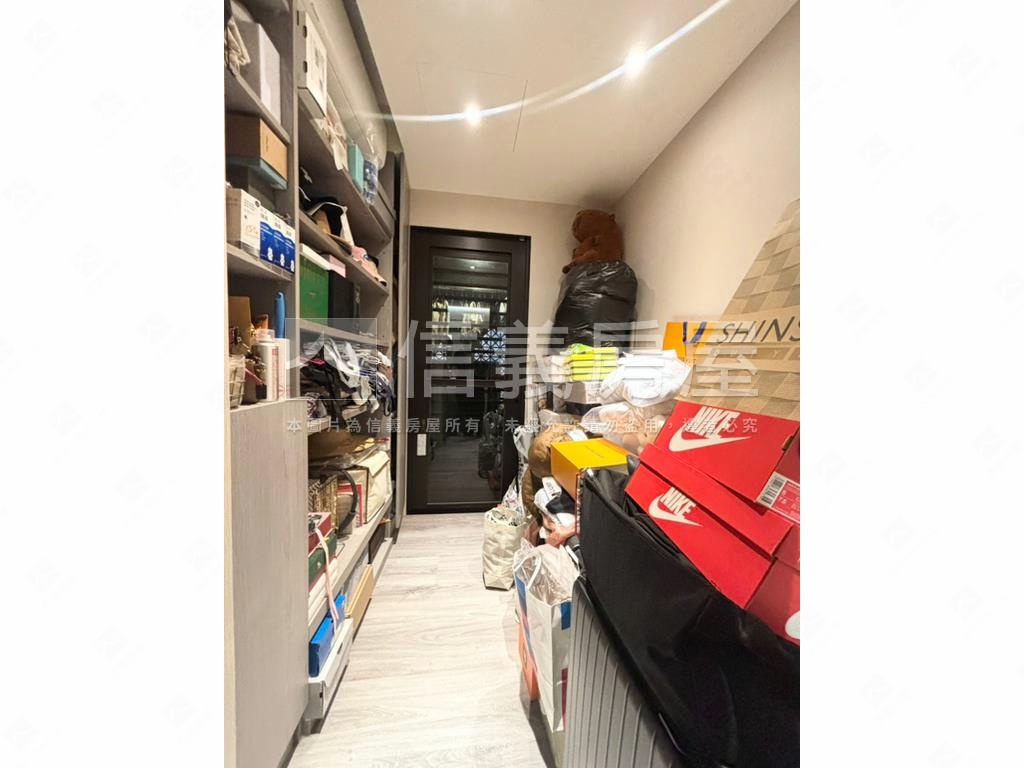 雙捷晶華２＋１精緻釋出房屋室內格局與周邊環境