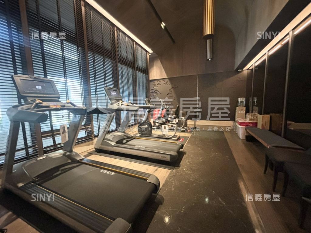 雙捷晶華２＋１精緻釋出房屋室內格局與周邊環境