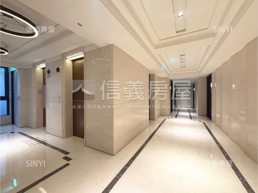 雙捷晶華２＋１精緻釋出房屋室內格局與周邊環境