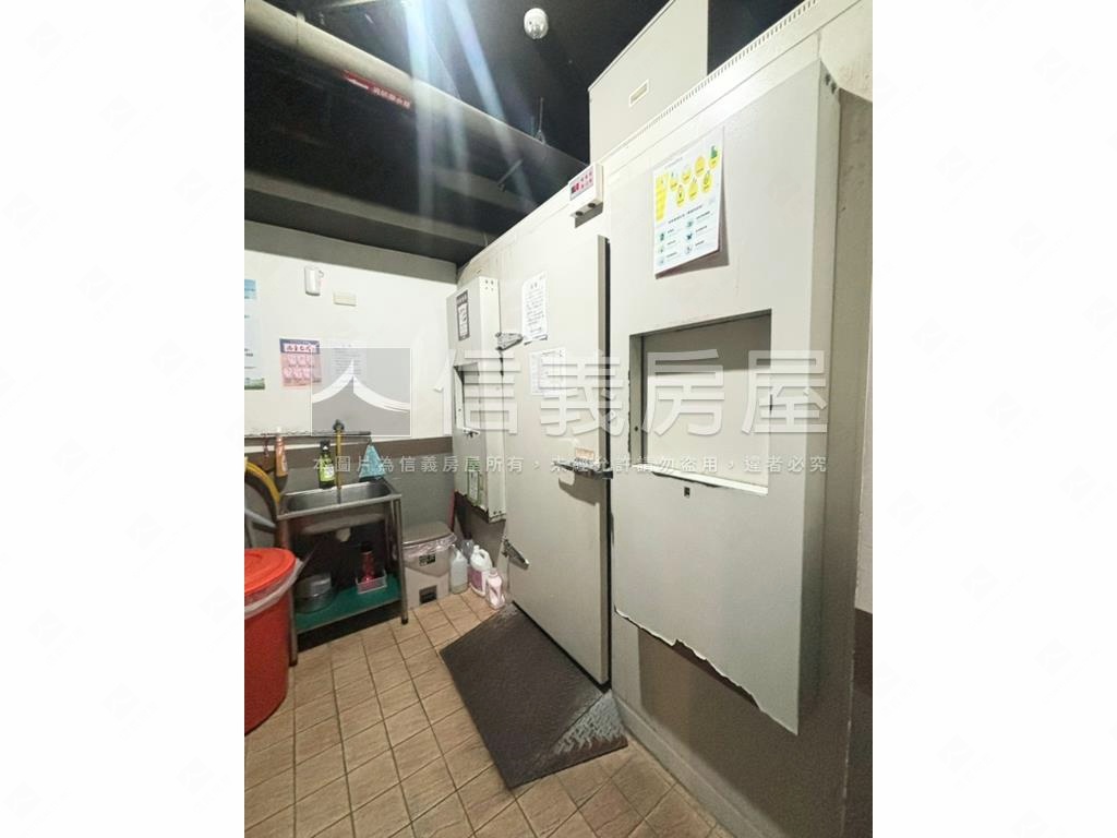 雙捷晶華２＋１精緻釋出房屋室內格局與周邊環境