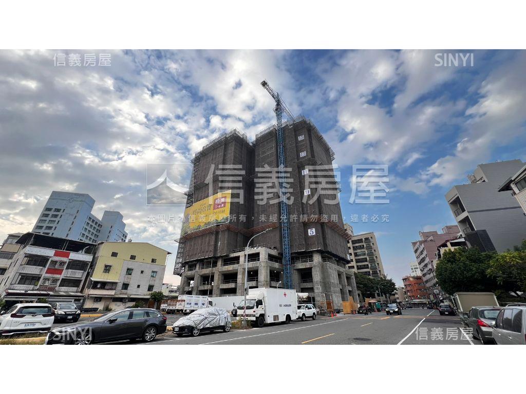 馬踏祥⭐文華帝寶精緻兩房房屋室內格局與周邊環境