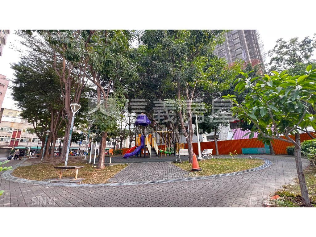 馬踏祥⭐文華帝寶精緻兩房房屋室內格局與周邊環境