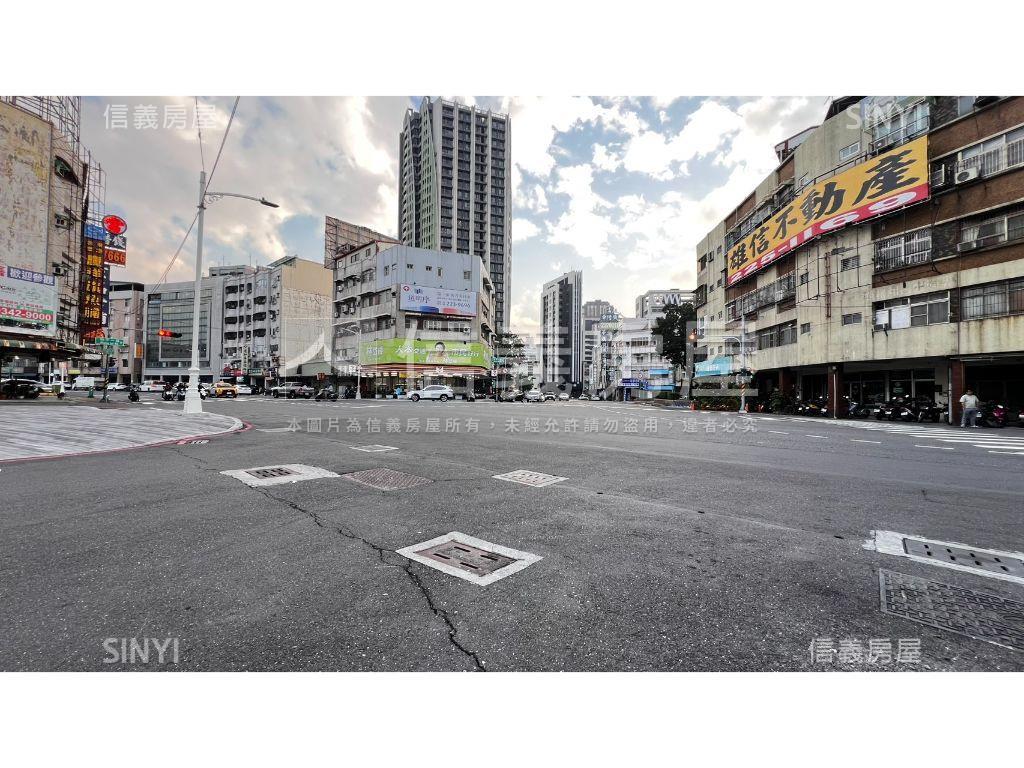 馬踏祥⭐文華帝寶精緻兩房房屋室內格局與周邊環境