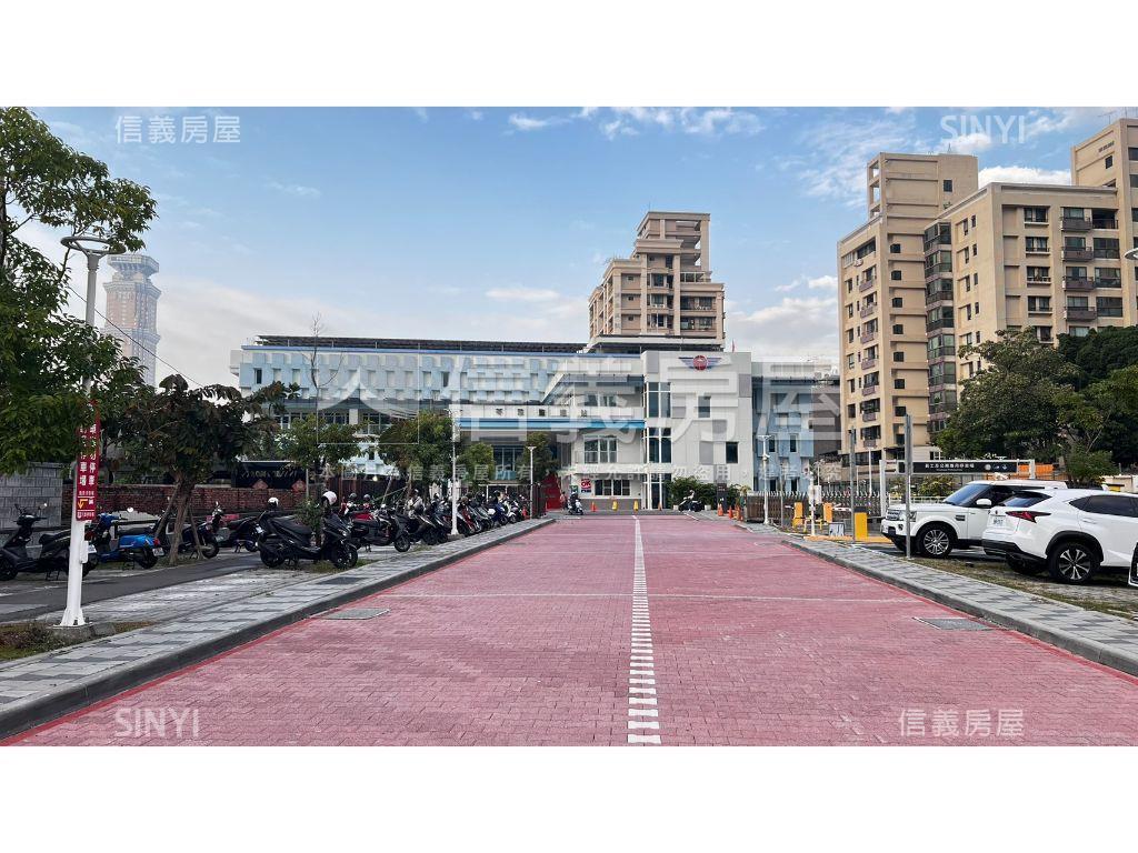 馬踏祥⭐文華帝寶精緻兩房房屋室內格局與周邊環境