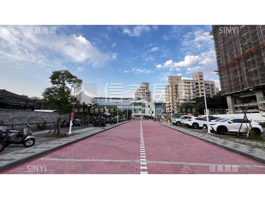 馬踏祥⭐文華帝寶精緻兩房房屋室內格局與周邊環境