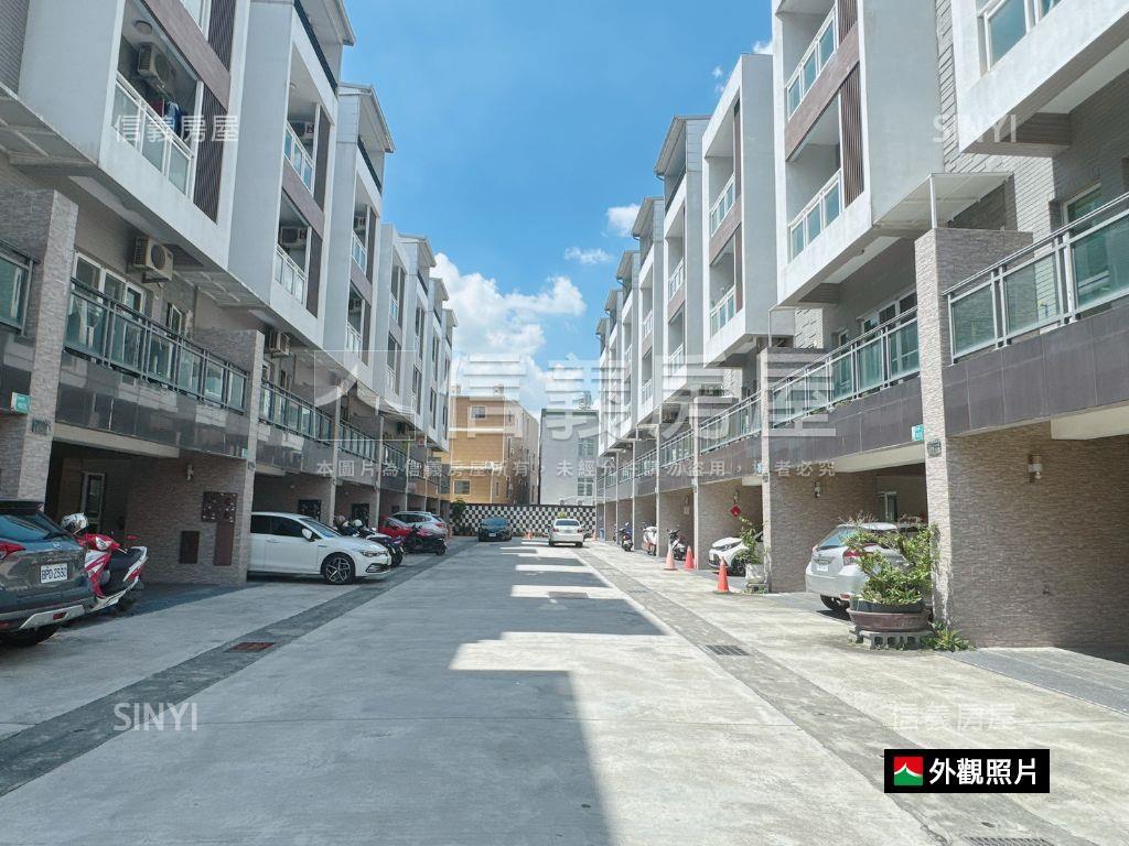 多間套房滿滿收租好房房屋室內格局與周邊環境