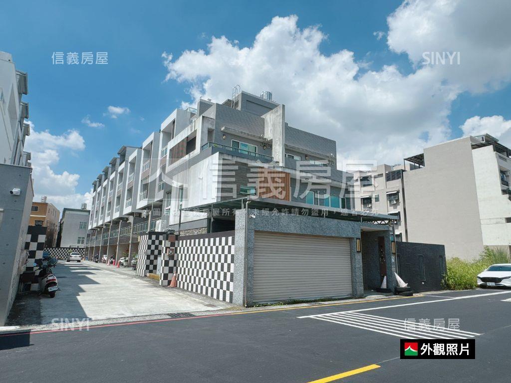 多間套房滿滿收租好房房屋室內格局與周邊環境