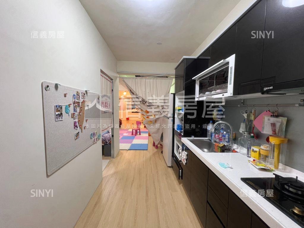 圓山小資精緻美屋房屋室內格局與周邊環境