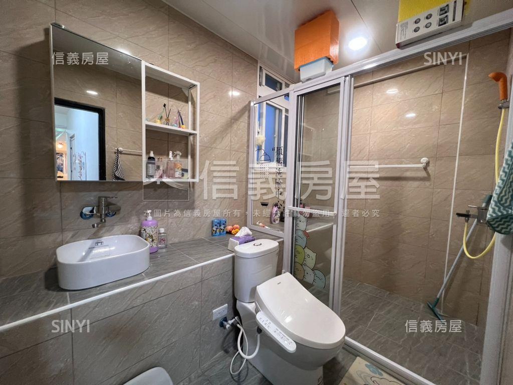 圓山小資精緻美屋房屋室內格局與周邊環境