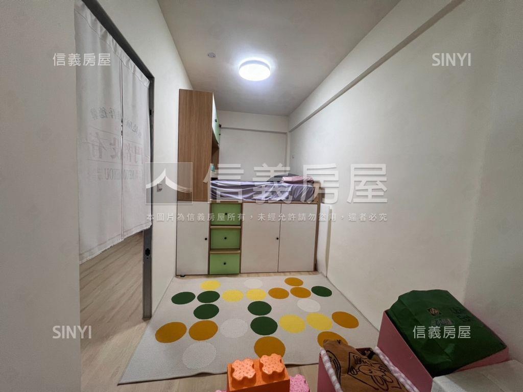圓山小資精緻美屋房屋室內格局與周邊環境