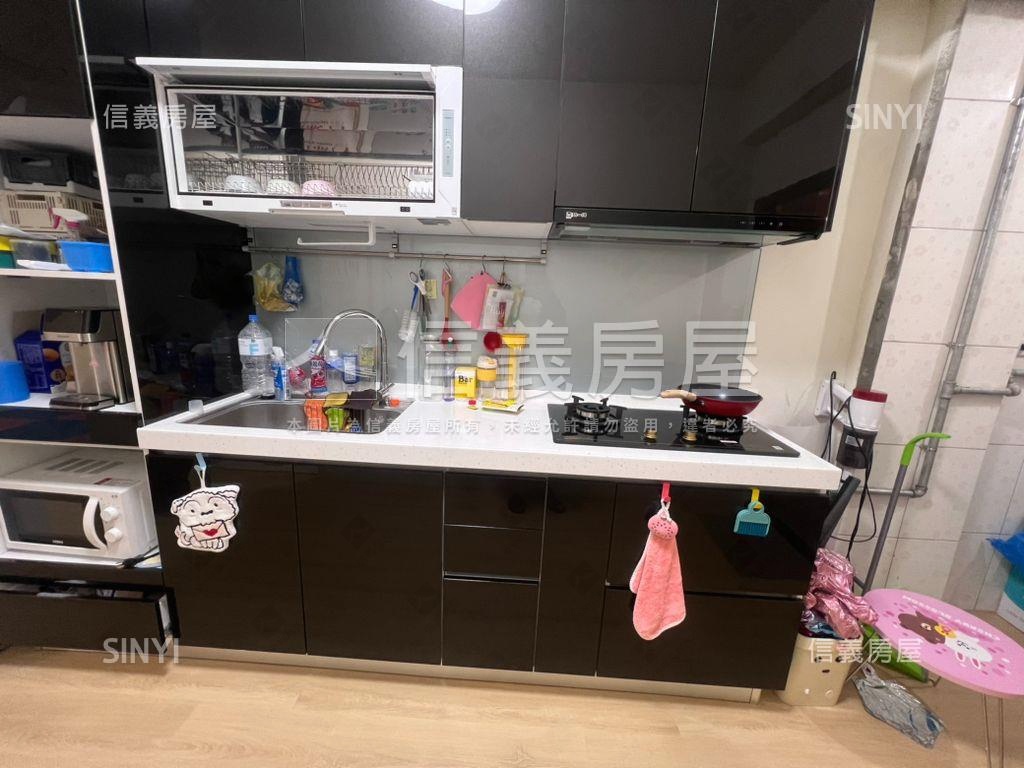 圓山小資精緻美屋房屋室內格局與周邊環境