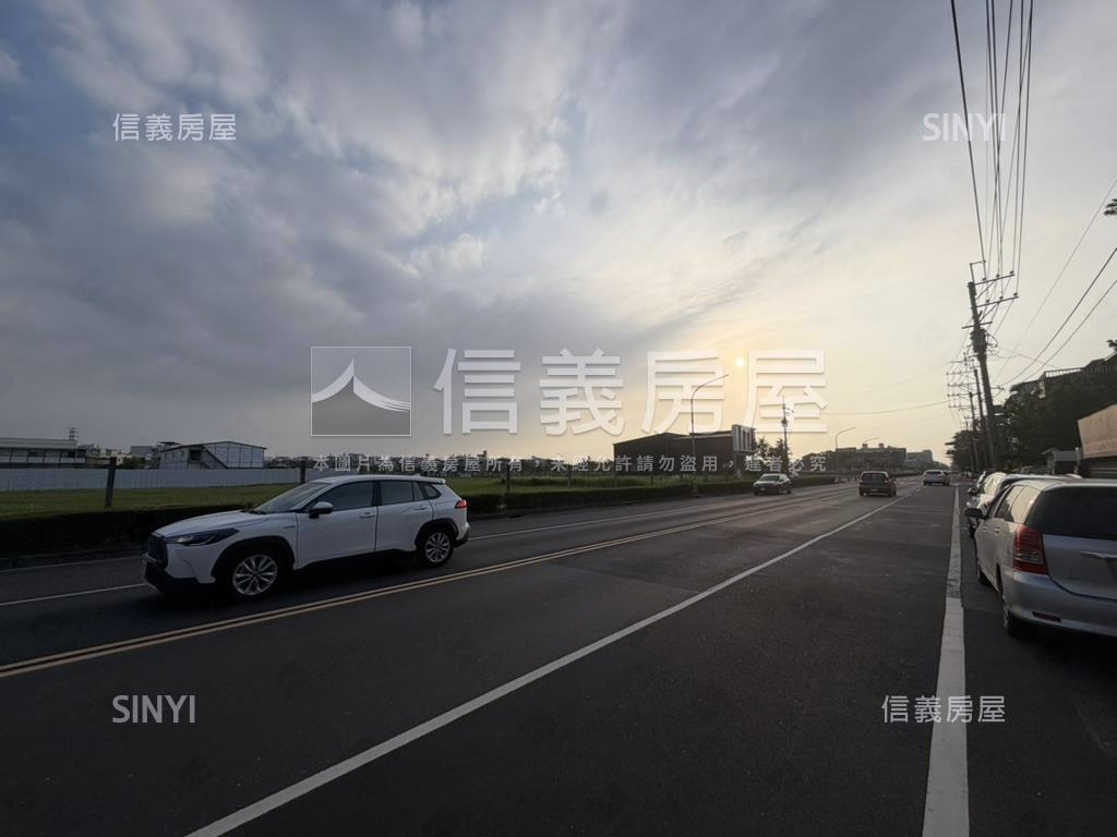 岡山８７期旁土地房屋室內格局與周邊環境