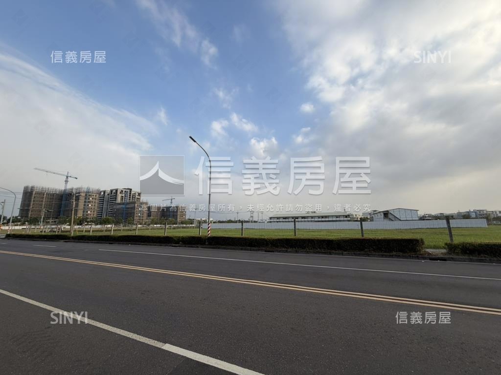 岡山８７期旁土地房屋室內格局與周邊環境