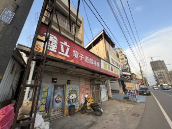 岡山８７期旁土地