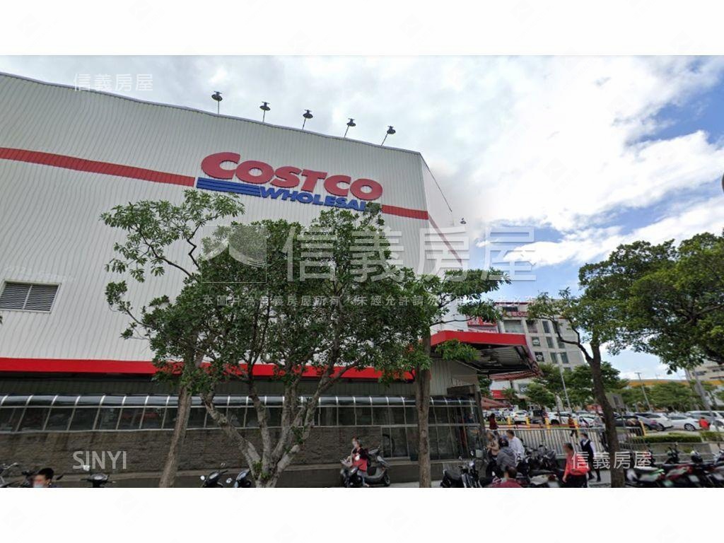 可看屋內科日內瓦商辦房屋室內格局與周邊環境