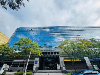 可看屋內科日內瓦景觀辦公