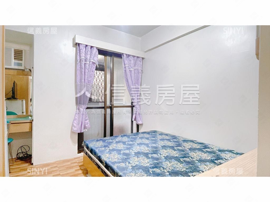 近科博館。低總價電梯套房房屋室內格局與周邊環境