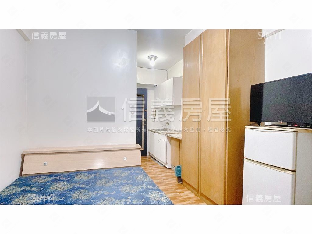 近科博館。低總價電梯套房房屋室內格局與周邊環境