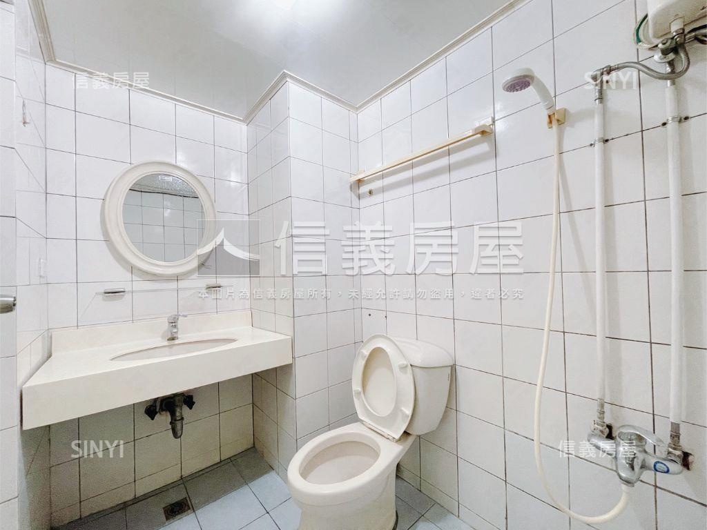 近科博館。低總價電梯套房房屋室內格局與周邊環境