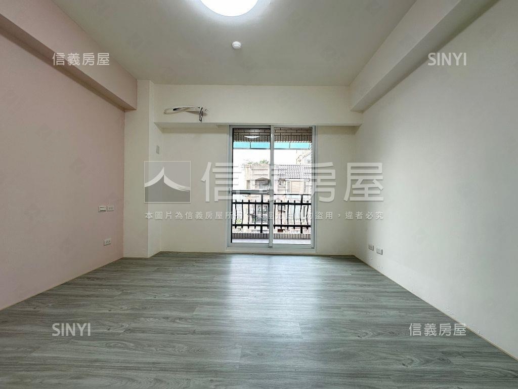 山清水秀精裝電梯三房房屋室內格局與周邊環境