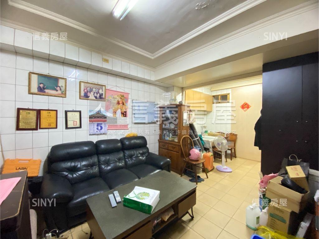 稀有五層透天厝房屋室內格局與周邊環境
