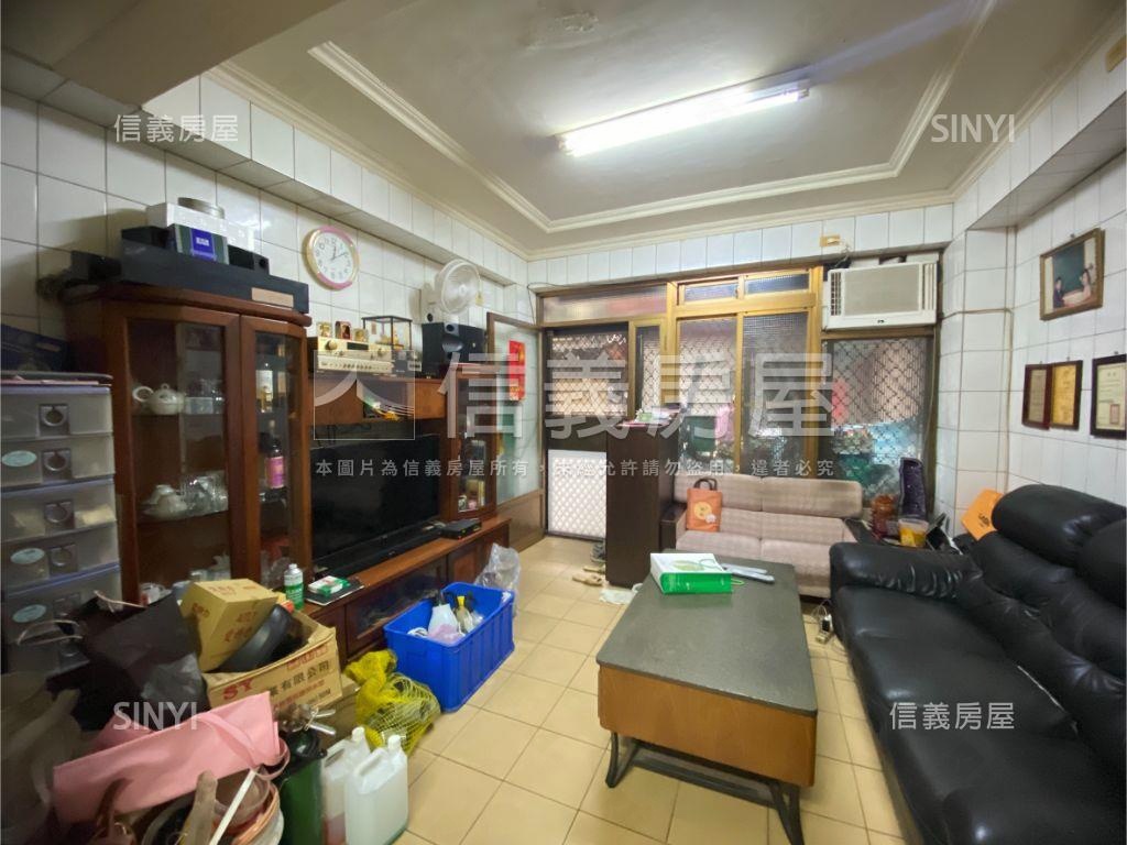 稀有五層透天厝房屋室內格局與周邊環境