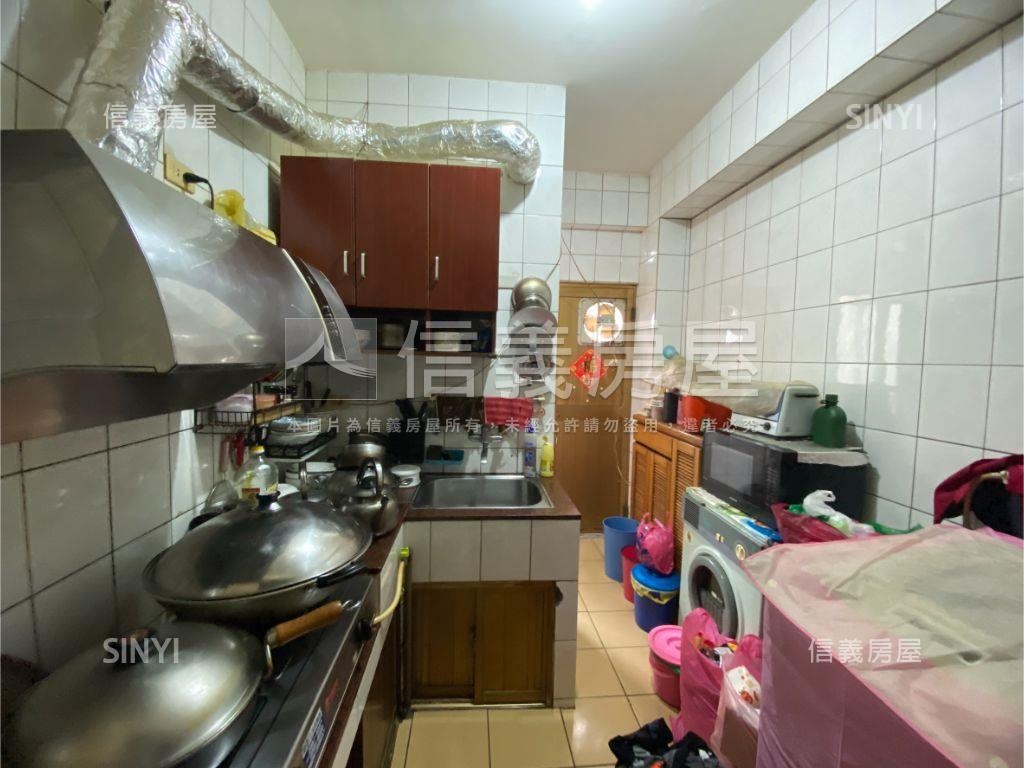 稀有五層透天厝房屋室內格局與周邊環境
