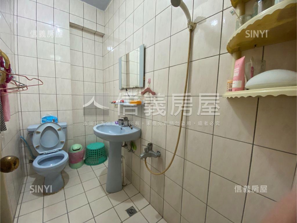 稀有五層透天厝房屋室內格局與周邊環境