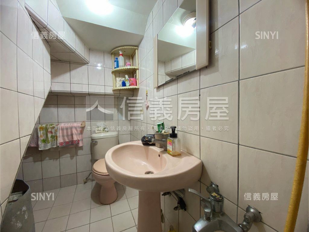 稀有五層透天厝房屋室內格局與周邊環境