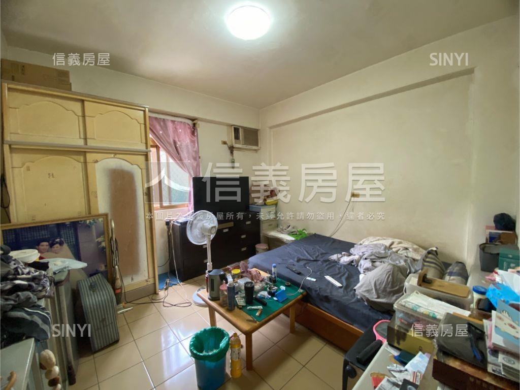 稀有五層透天厝房屋室內格局與周邊環境