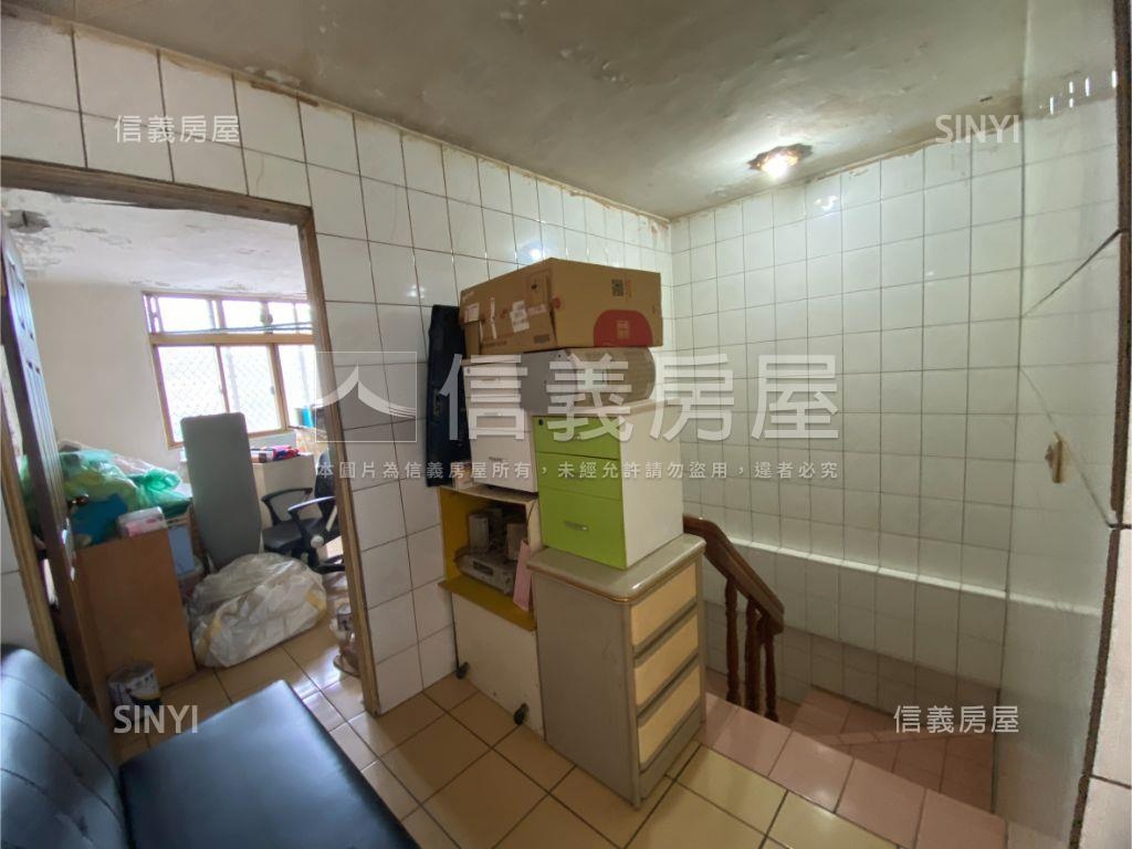 稀有五層透天厝房屋室內格局與周邊環境