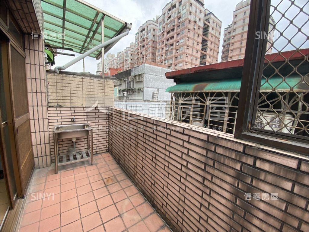 稀有五層透天厝房屋室內格局與周邊環境