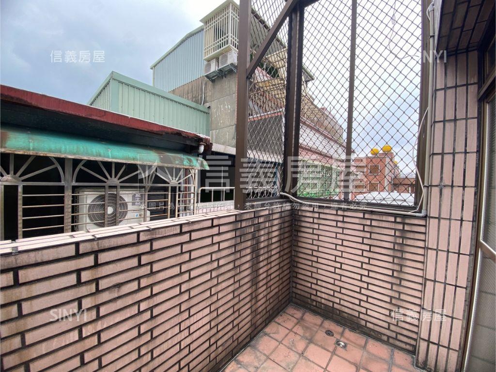 稀有五層透天厝房屋室內格局與周邊環境