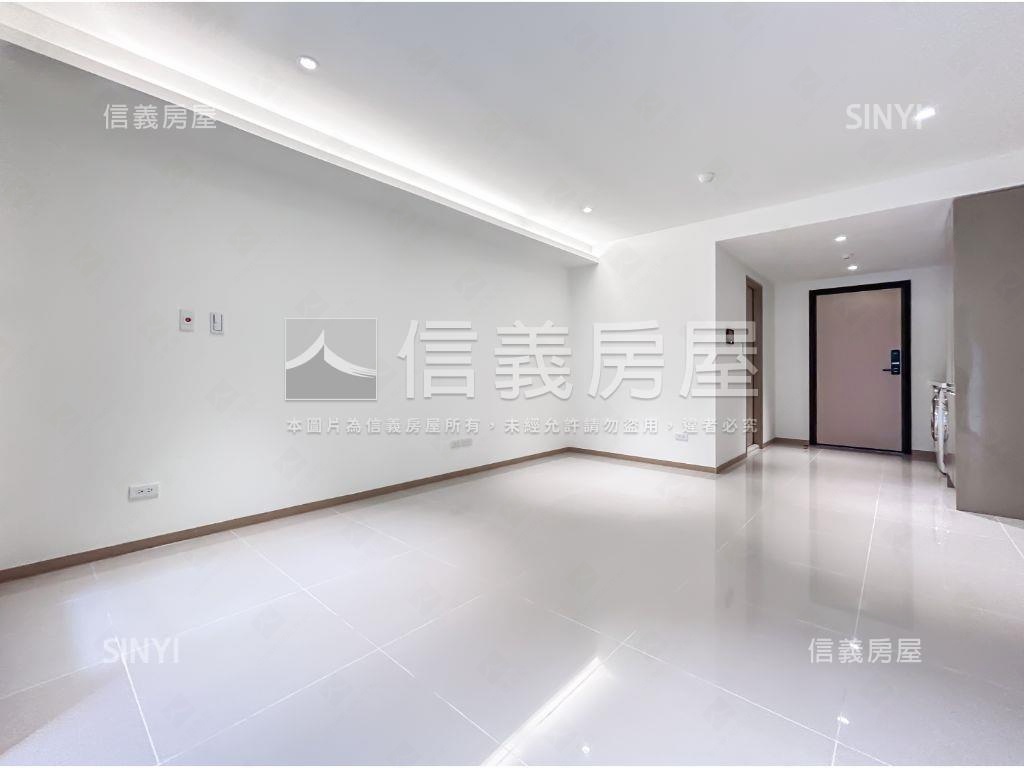 星野之森沐松景觀悠活美屋房屋室內格局與周邊環境