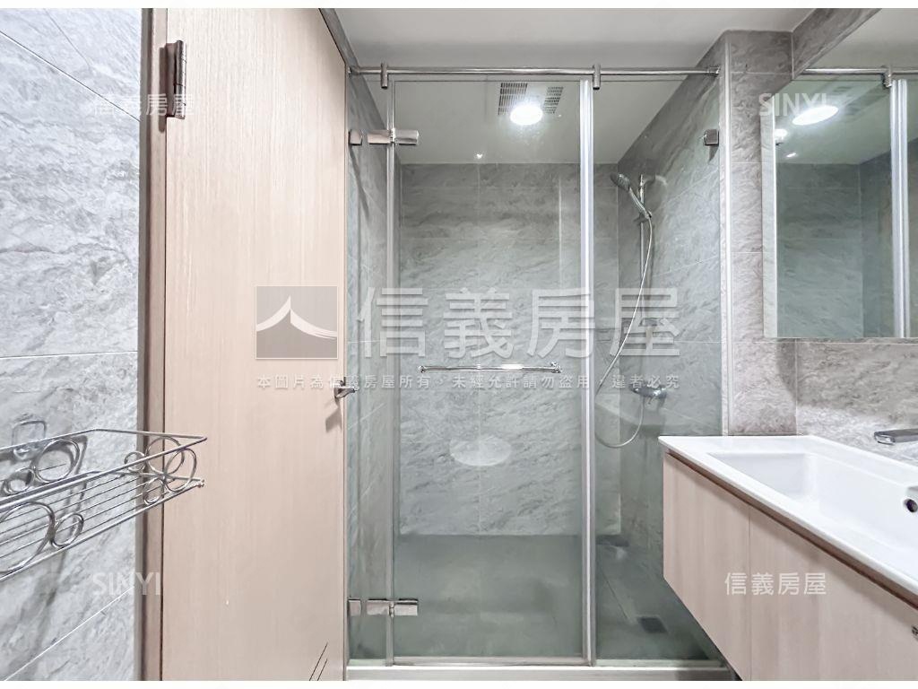 星野之森沐松景觀悠活美屋房屋室內格局與周邊環境