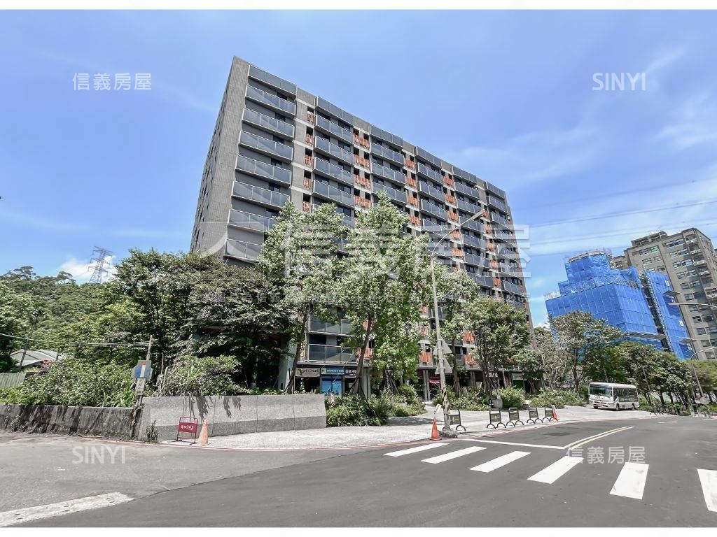 星野之森沐松景觀悠活美屋房屋室內格局與周邊環境