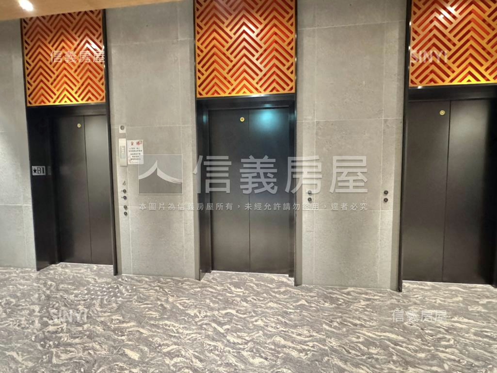 星野之森沐松景觀悠活美屋房屋室內格局與周邊環境
