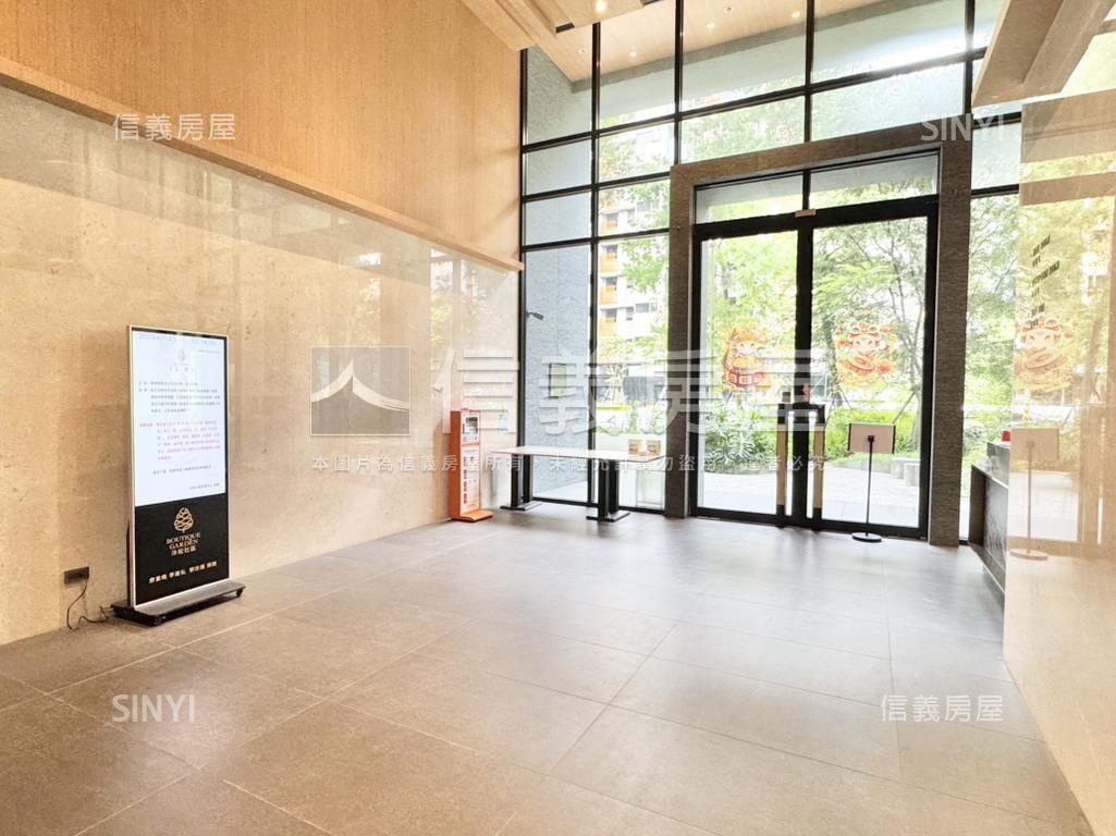 星野之森沐松景觀悠活美屋房屋室內格局與周邊環境