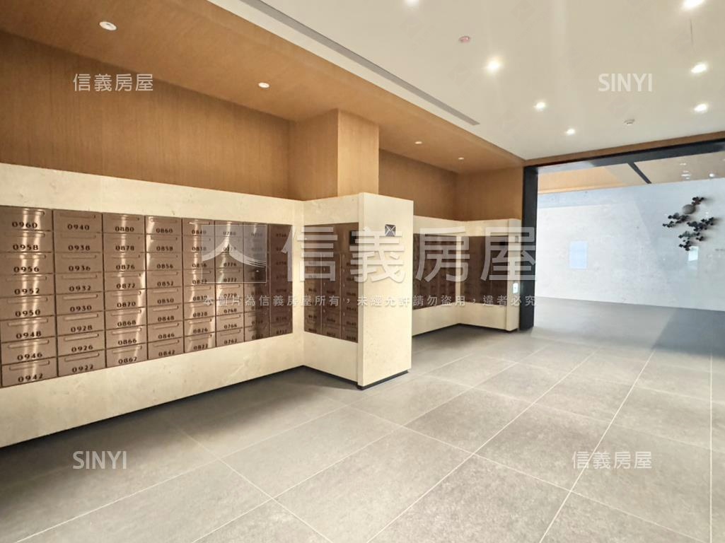 星野之森沐松景觀悠活美屋房屋室內格局與周邊環境