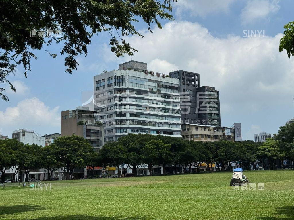 園道大廈★市民廣場旁商辦房屋室內格局與周邊環境