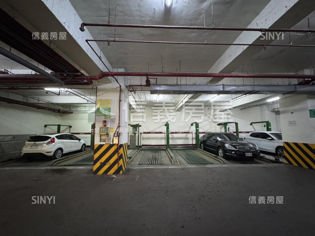 園道大廈★市民廣場旁商辦房屋室內格局與周邊環境