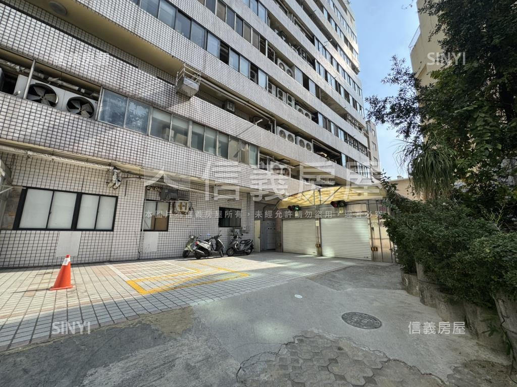 園道大廈★市民廣場旁商辦房屋室內格局與周邊環境