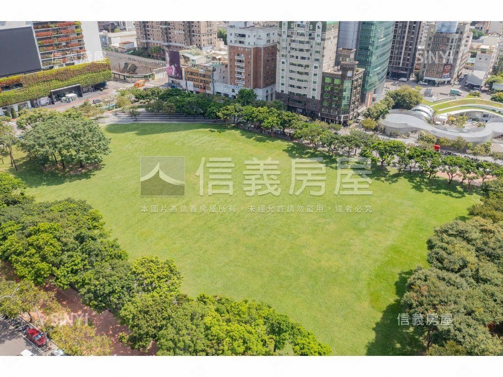 園道大廈★市民廣場旁商辦房屋室內格局與周邊環境