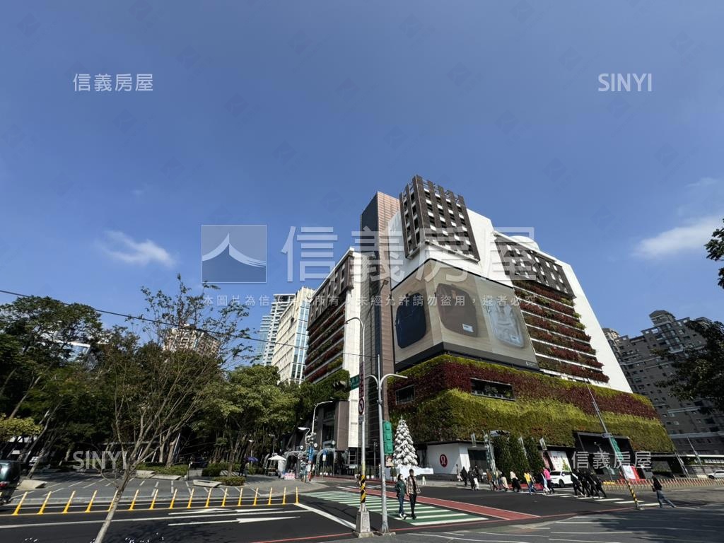 園道大廈★市民廣場旁商辦房屋室內格局與周邊環境