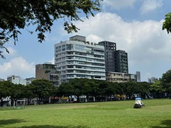 園道大廈✰面市民廣場商辦