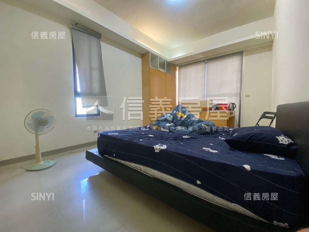 近中國醫震後庭院別墅房屋室內格局與周邊環境