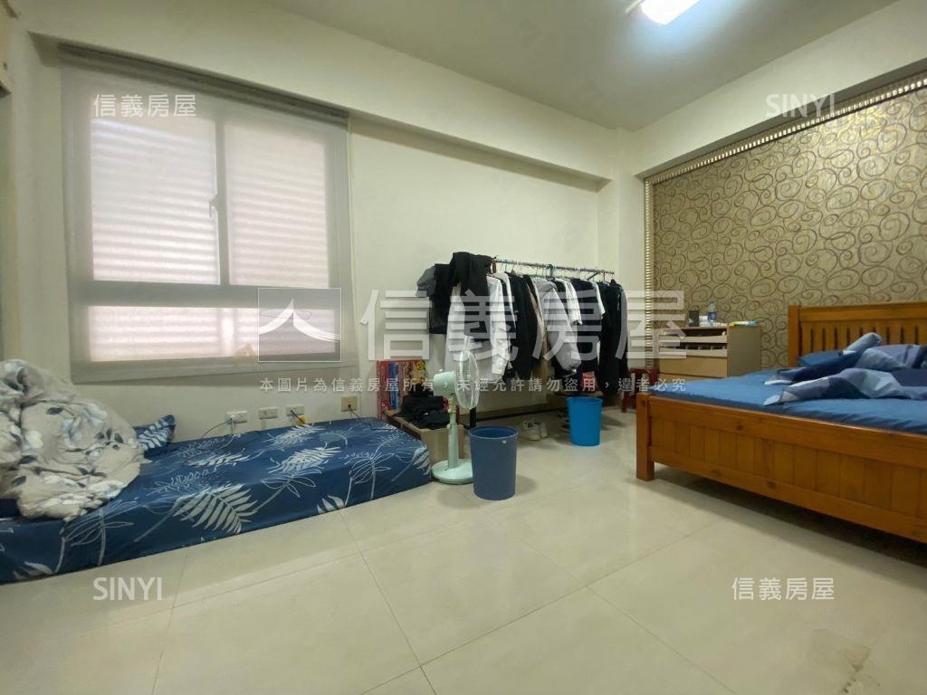 近中國醫震後庭院別墅房屋室內格局與周邊環境